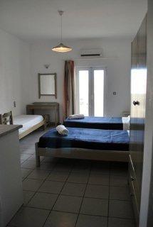 Aristotelis Studios Malia Extérieur photo