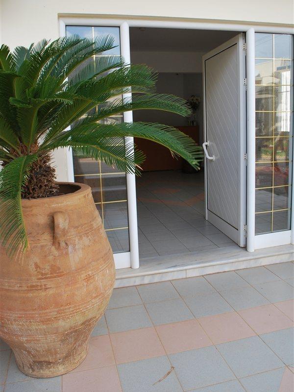 Aristotelis Studios Malia Extérieur photo